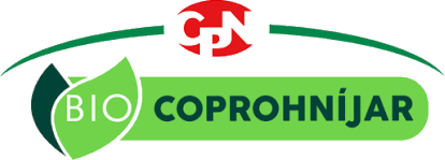 Bio Coprohníjar